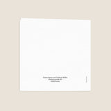 Fingerabdruck-Herzen