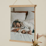 Poster fotografico  DIY