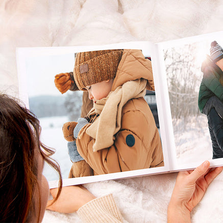 Album photo anniversaire de mariage