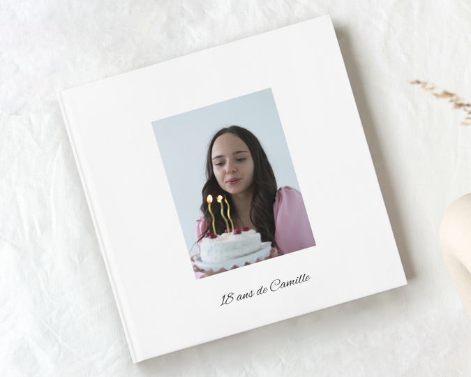 Album anniversaire