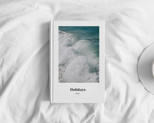 Fotolibro vacanze
