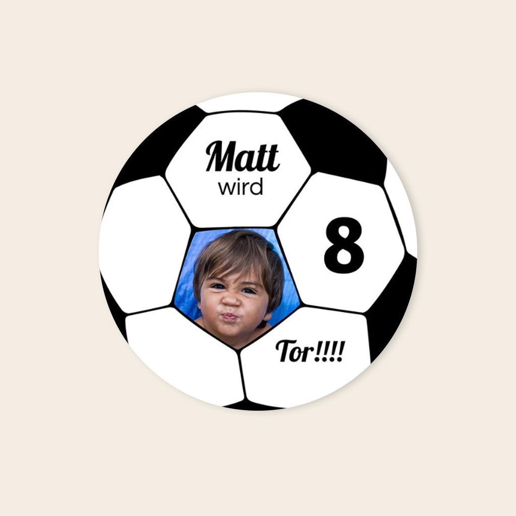 Carte invitation anniversaire enfant