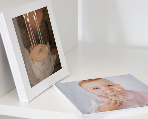 Fotolibro compleanno