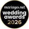 wedding award 2026 mariage