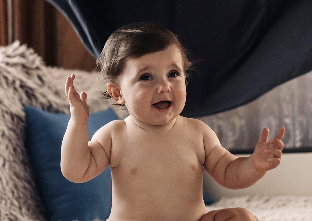 Le guide complet pour préparer l’arrivée de bébé