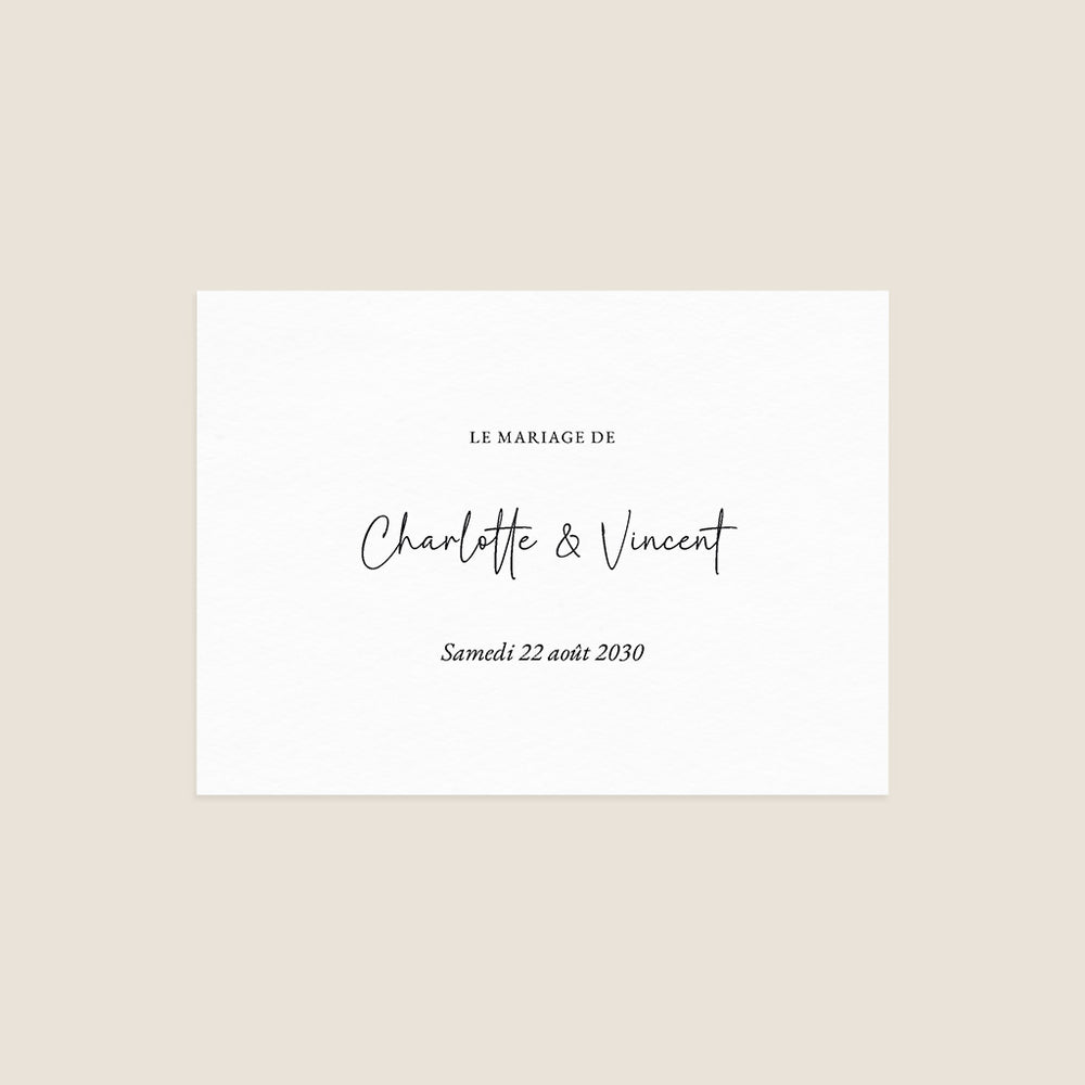Invitation Timeline
