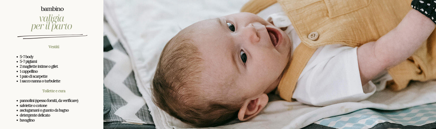Scarico la lista mamma
