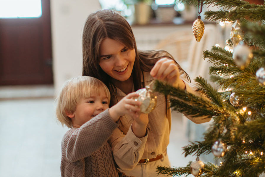 Le guide complet de Noël et des vœux