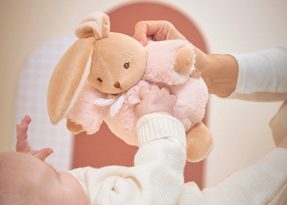 🧸 Patapouf, la rondeur du réconfort