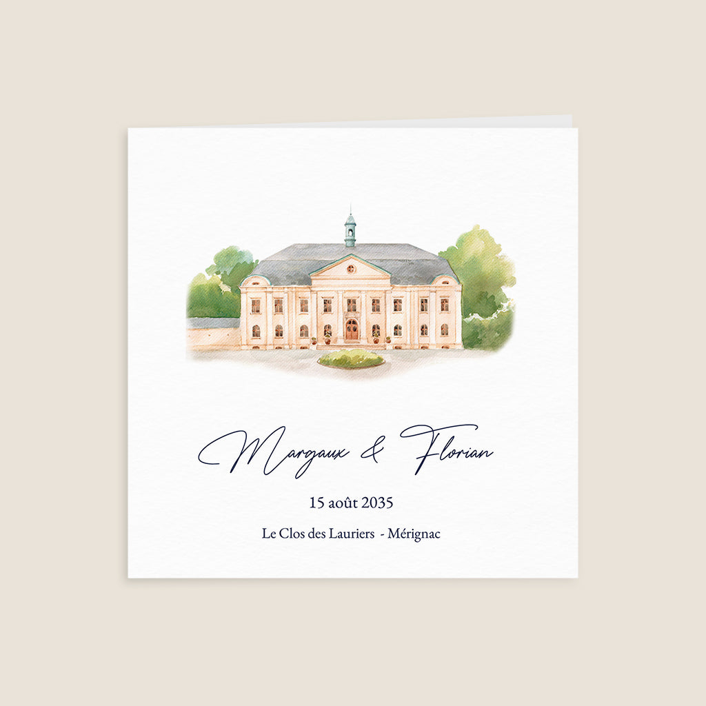 Domaine Élégant
