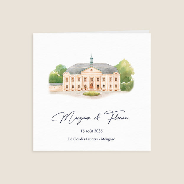 Domaine Élégant