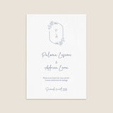Monogramme et Calligraphie