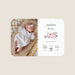 Les iconiques de Planet Cards Eucalyptus et fleurs de cerisiers