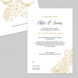 Oiseaux et vignes