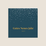 Funkelndes Jahr