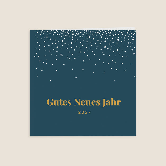 Weitere Anlässe Funkelndes Jahr