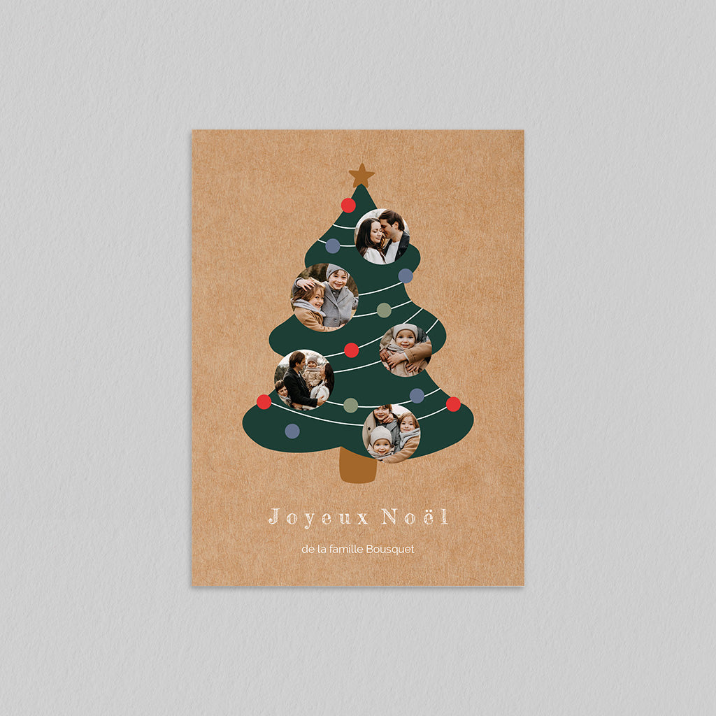 Sapin et Kraft