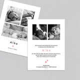 Multiphoto et petit coeur