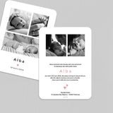 Multiphoto et petit coeur