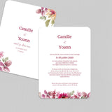 Un Mariage en Automne