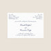 Les iconiques de Planet Cards Traditionelle Schrift