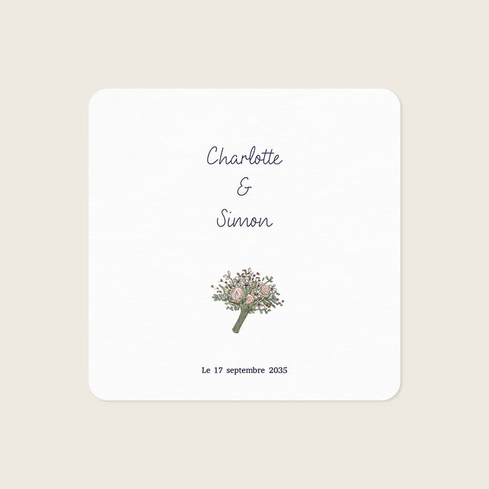 Les iconiques de Planet Cards Jour de Cérémonie