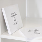 Album 14x14 souple pour professionnels