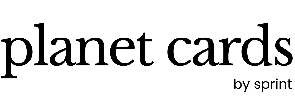 Logo Magic Planet
