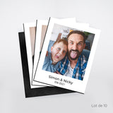 Magnet Photo Vintage