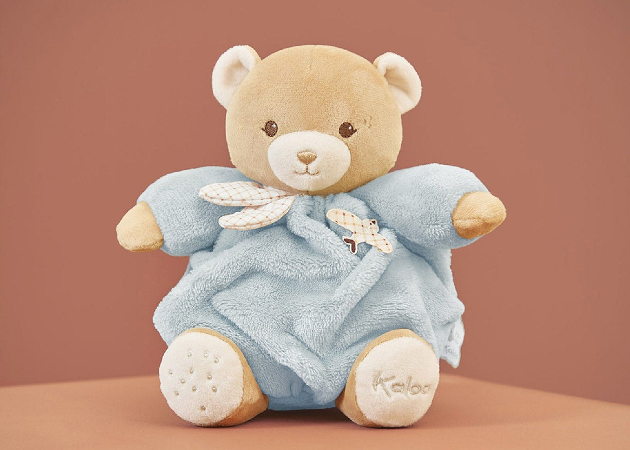 🧸 Patapouf, la rondeur du réconfort