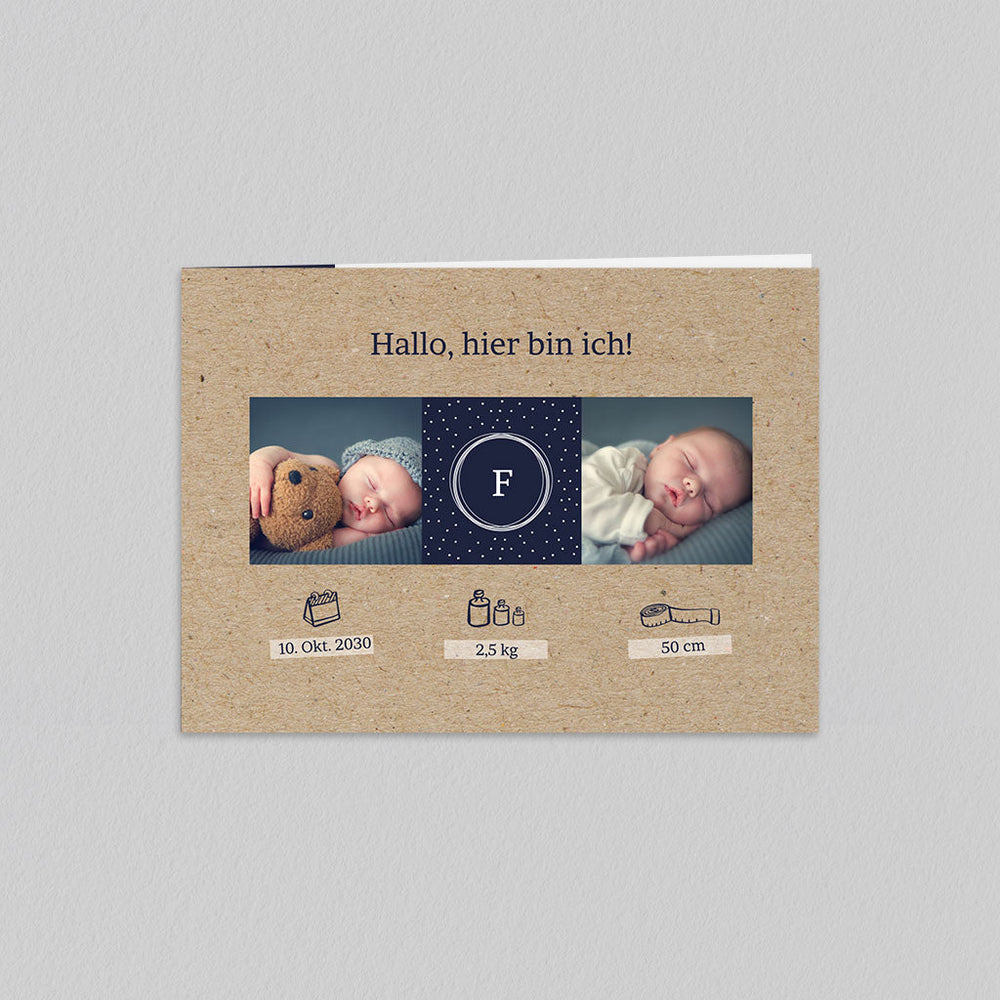 Pünktchen und Kraft
