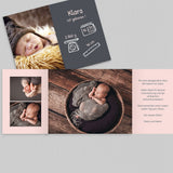 Fotos und Piktogramme