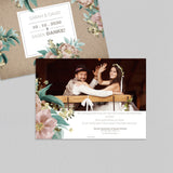 Vintageblumen