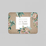 Vintageblumen
