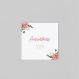 Weißer Rosenkranz