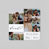 Liebe und Fotos
