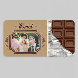 Tablette chocolat