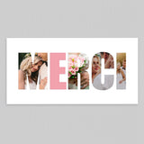 Merci en photos