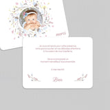 Couronne pastel