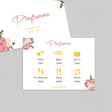 Couronne Roses
