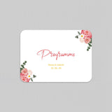 Couronne Roses