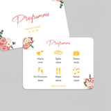 Couronne Roses