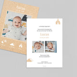 Kraft et Illustrations