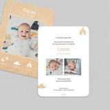 Kraft et Illustrations