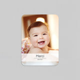 Bébé et Pictos