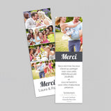 Photomaton de jeunes mariés