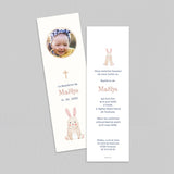 Petit Lapin et Croix