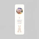 Petit Lapin et Croix