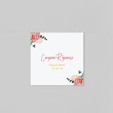 Couronne Roses
