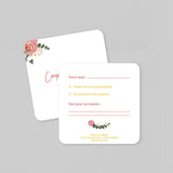 Couronne Roses
